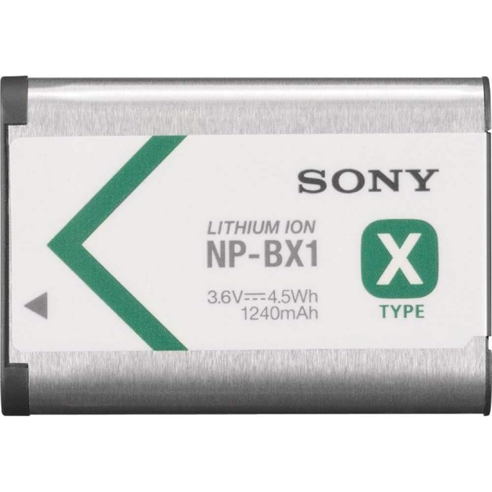 Sony NP-BX1 Lithium-Ion  Para Cameras DSC-HX300 DSC-HX50V DSC-WX300 DSC-HX400V