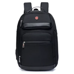 Mochila Crosswave Notebook Resistente Original 36L
