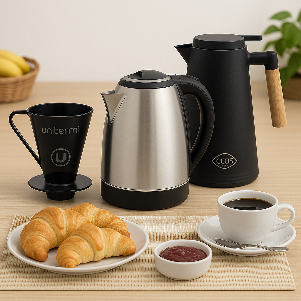 O que é Suporte Chaleira Elétrica? Guia e Onde Comprar | BuscaProdutos