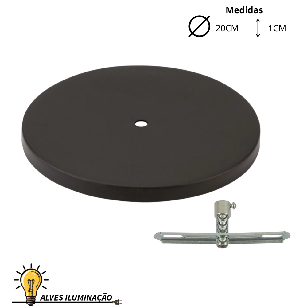 Spots Pendentes: Onde Comprar | BuscaProdutos