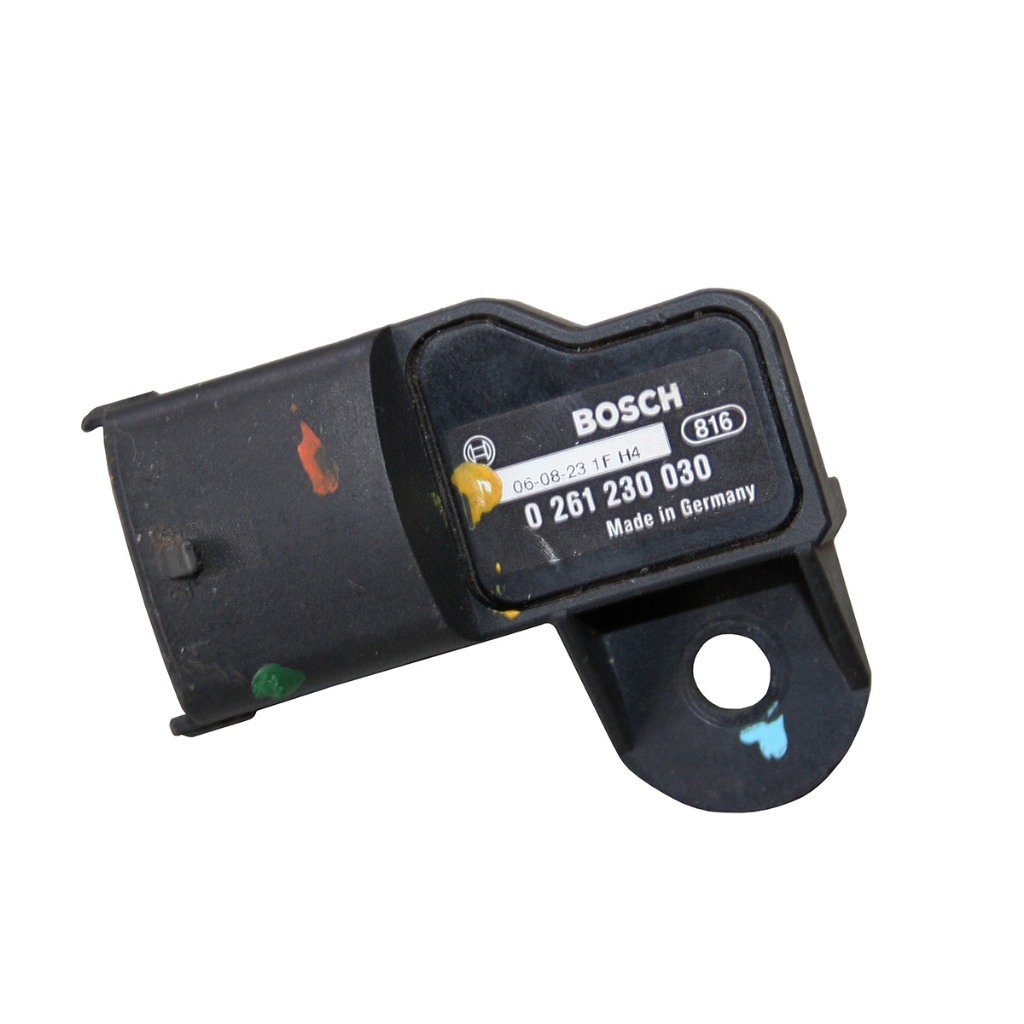 Sensor Pressão Map Palio Idea Uno Gm Vectra Montana Corsa