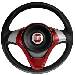 Volante Esportivo Fiat Uno Mille Fire Palio Weekend Siena Fiorino