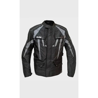 Jaqueta Parka 2023 Preta Cinza Masculina | Ims em Oferta na Shopee