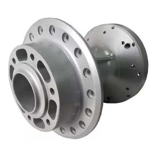 Cubo Traseiro Freio Disco Xtz 150 CROSSER 2019 Em Diante Ubs