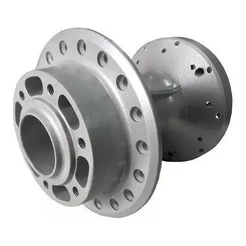 Cubo Traseiro Freio Disco Xtz 150 CROSSER 2019 Em Diante Ubs