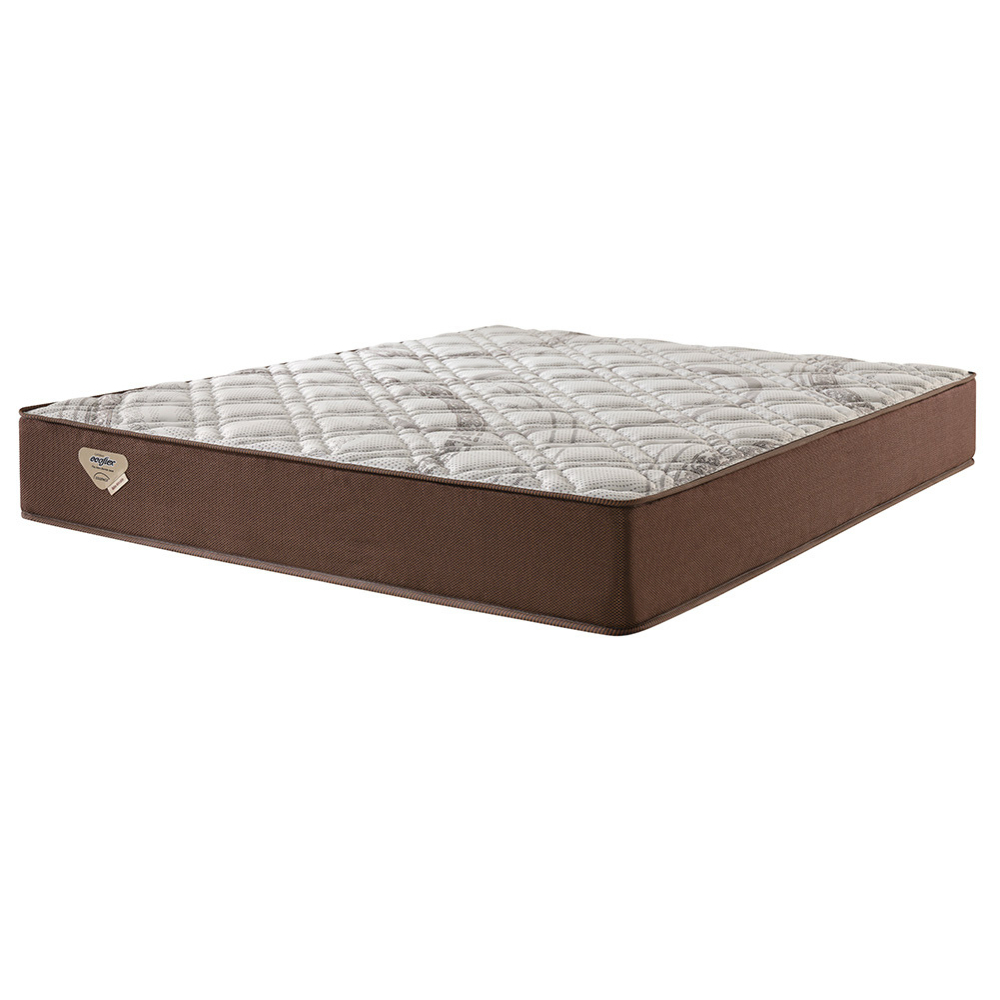 Colchão Relax Adorabile  Ecoflex King 193x203x26 cm
