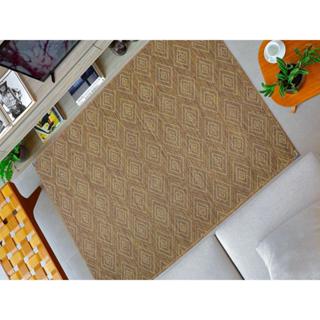 Tapete Sisal 1,50 X 2,00 Sala Quarto Escritório Hotel Moderno 100% Antiderrapante Pousada Hotel Promoção em Oferta na Shopee