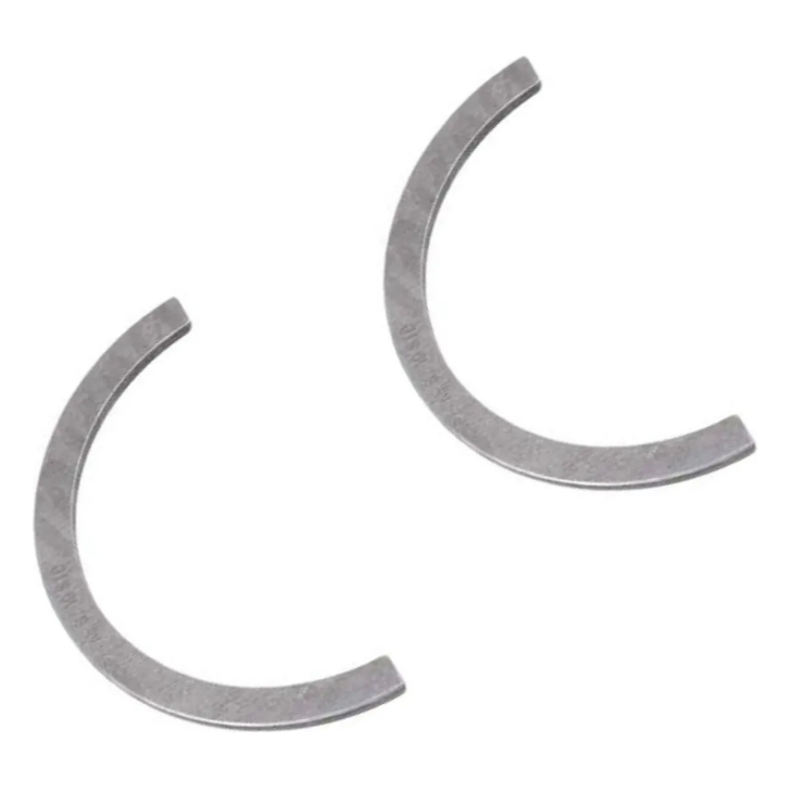 JOGO DE ARRUELA DE ENCOSTO STANDER TAKAO PARA SUZUKI GRAND VITARA 2.0L 16V 1998 AESZ19/STD em Oferta na Shopee