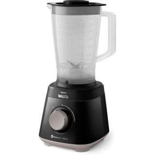 Liquidificador Daily Philips Walita Preto, 550W, 220V - RI2110/90 em Oferta na Shopee