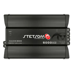 Modulo Stetsom Vulcan 5000 2 OHMS