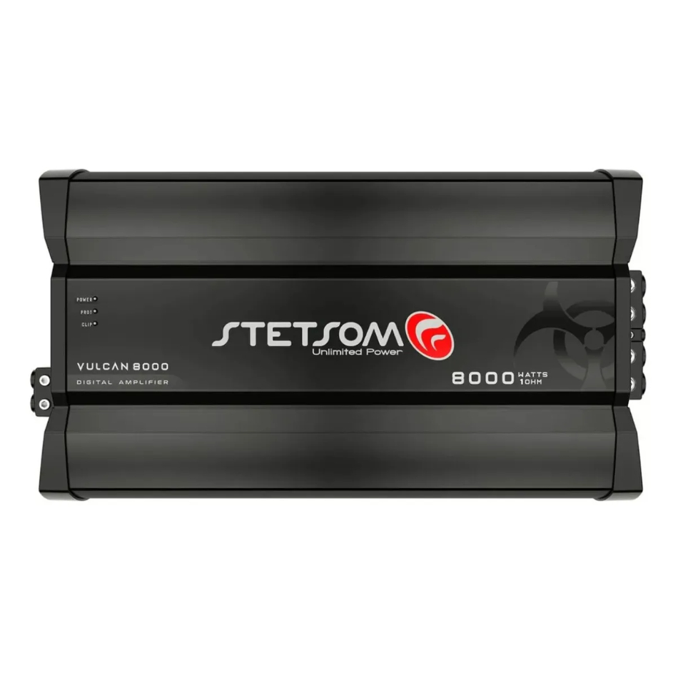 Modulo Stetsom Vulcan 8000 1 Ohm em Oferta na Shopee