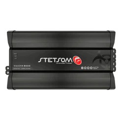 Modulo Stetsom Vulcan 8000 1 Ohm