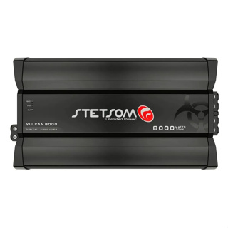 Modulo Stetsom Vulcan 8000 1 Ohm em Oferta na Shopee