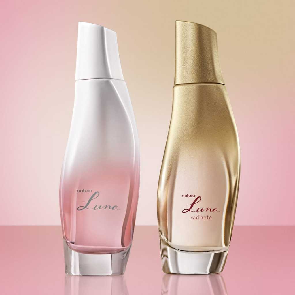 Kit Luna e Luna Radiante (2 unidades)
