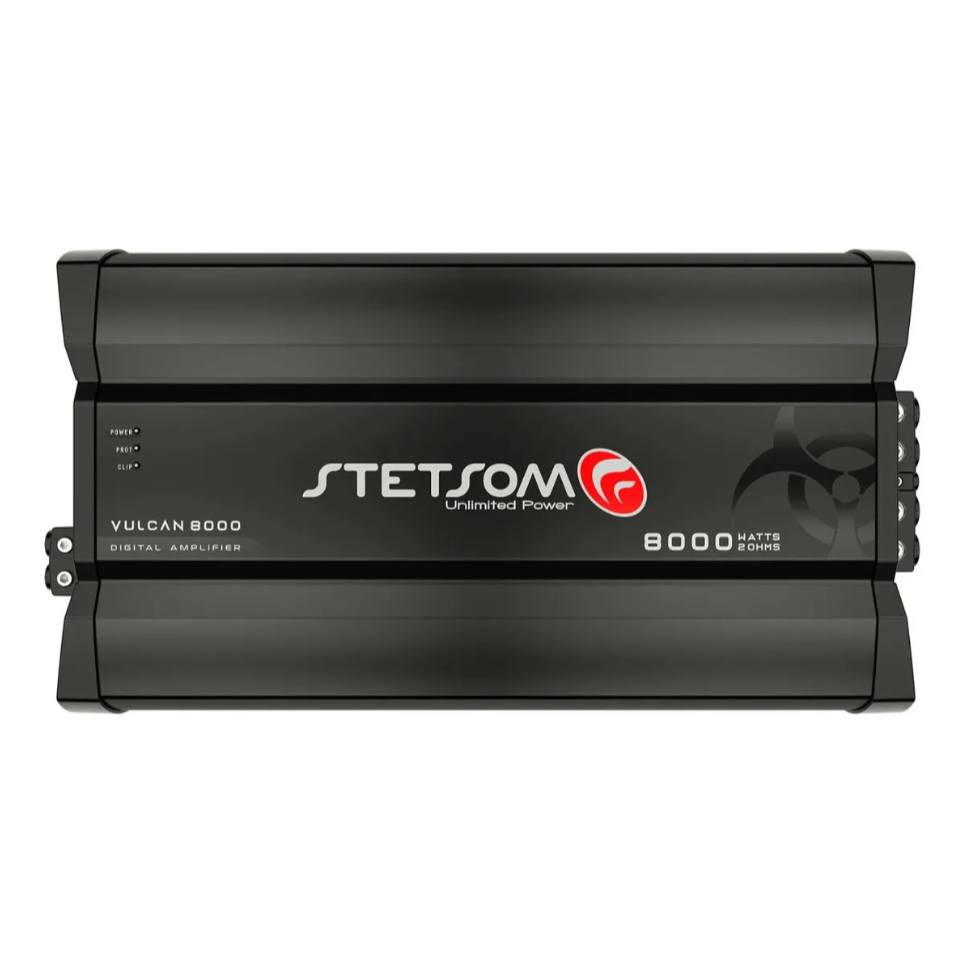 Módulo Stetsom 8000: Onde Comprar | BuscaProdutos