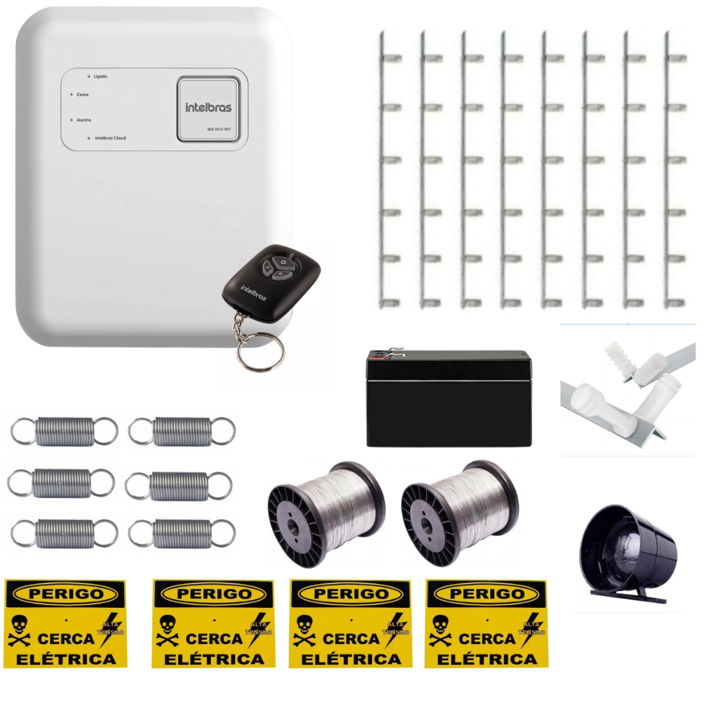 Intelbras 5001: Guia Completo e Onde Comprar | BuscaProdutos