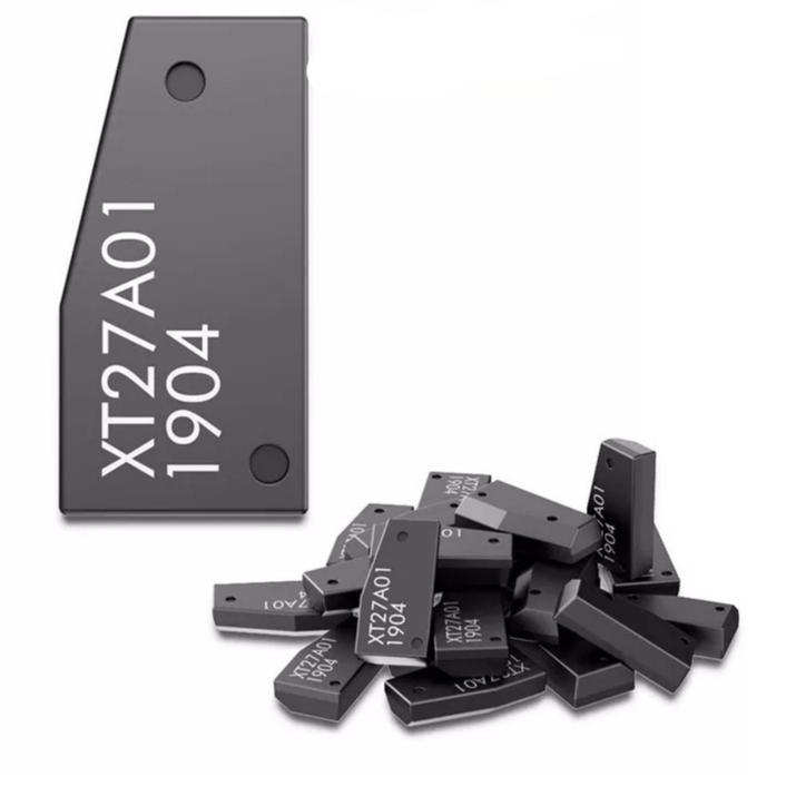 Atacado 5 Super Chip Vvdi Xhorse Chip XT27A Pra Mini Key Tool