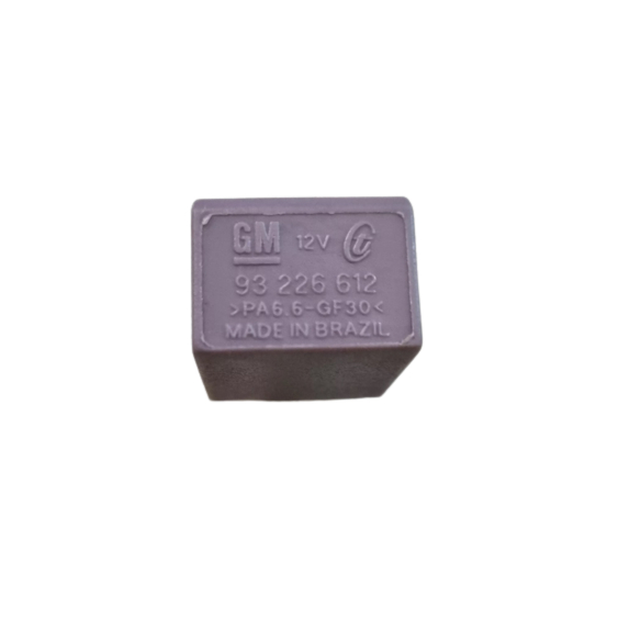 Rele para linha GM 93226612 12v