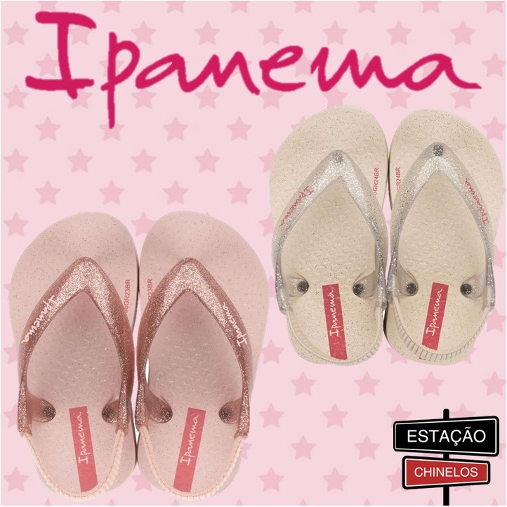 O que é Chinelo Infantil com Brilho? Guia e Onde Comprar | BuscaProdutos