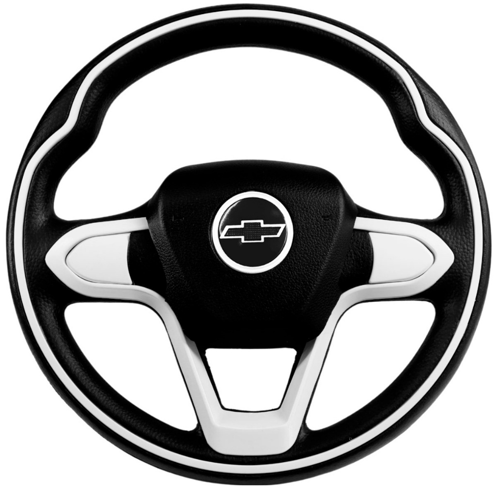 Volante Esportivo Bmw Corsa Maxx Montana Astra Vectra em Oferta na Shopee