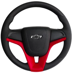 Volante Esportivo Cruze Azul Corsa Classic Wind Super Wagon Millenium Celta Omega