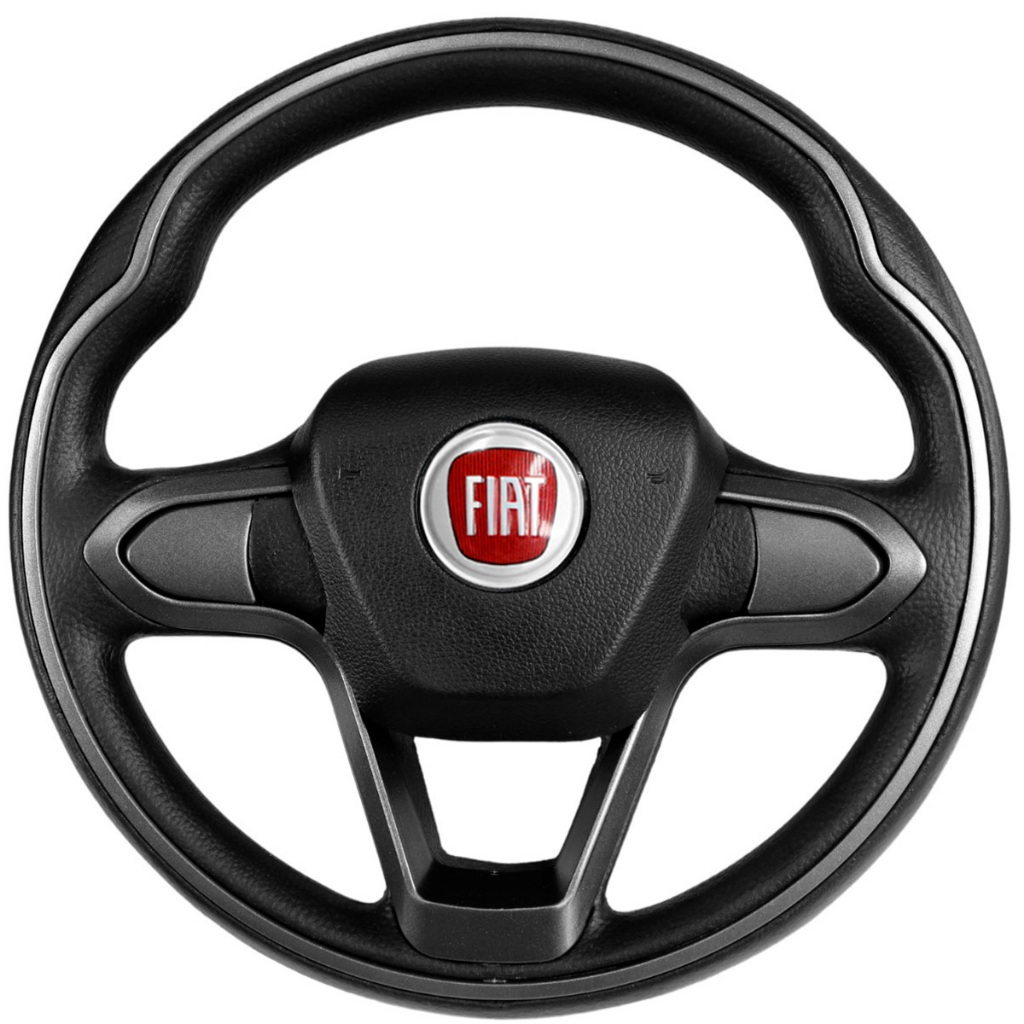 Volante Esportivo Bmw Uno Fire Palio Weekend Siena Strada Punto Idea Stilo Strada Ducato Doblô em Oferta na Shopee