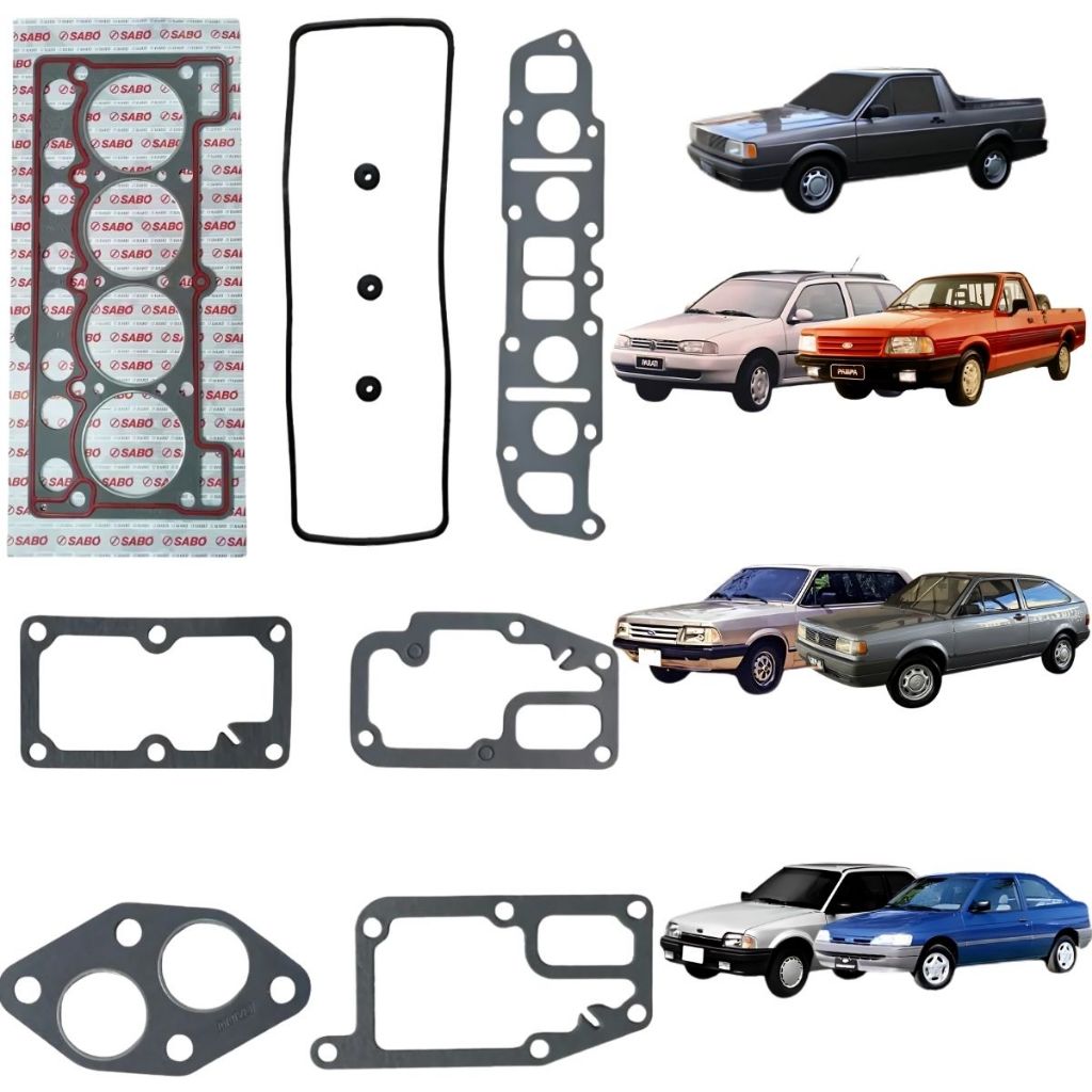 Motor Cht 1.6 a Gasolina na Black Friday 2025 | BuscaProdutos