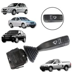 CHAVE DO LIMPADOR GM CORSA 1994/ ASTRA MONTANA VECTRA