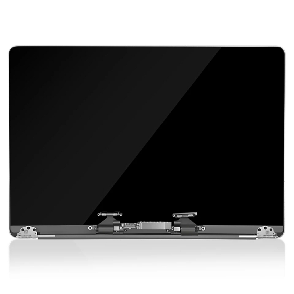 Tela Display Compatível Com Macbook Pro 13 A2338 Prata (silver)