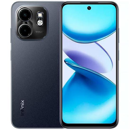 CELULAR INFINIX SMART 9 128GB 8GB RAM