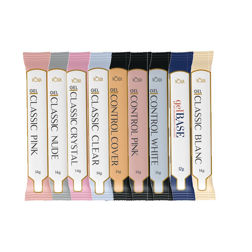 Gel Volia: Guia Completo e Onde Comprar | BuscaProdutos