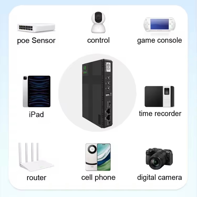 Estabilizador Energia - Comprar com Melhor Preço em Acessórios e Periféricos