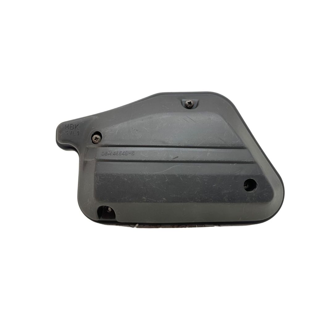 Tampa caixa de filtro de ar BWS BOOSTER CW50 original yamaha 8476