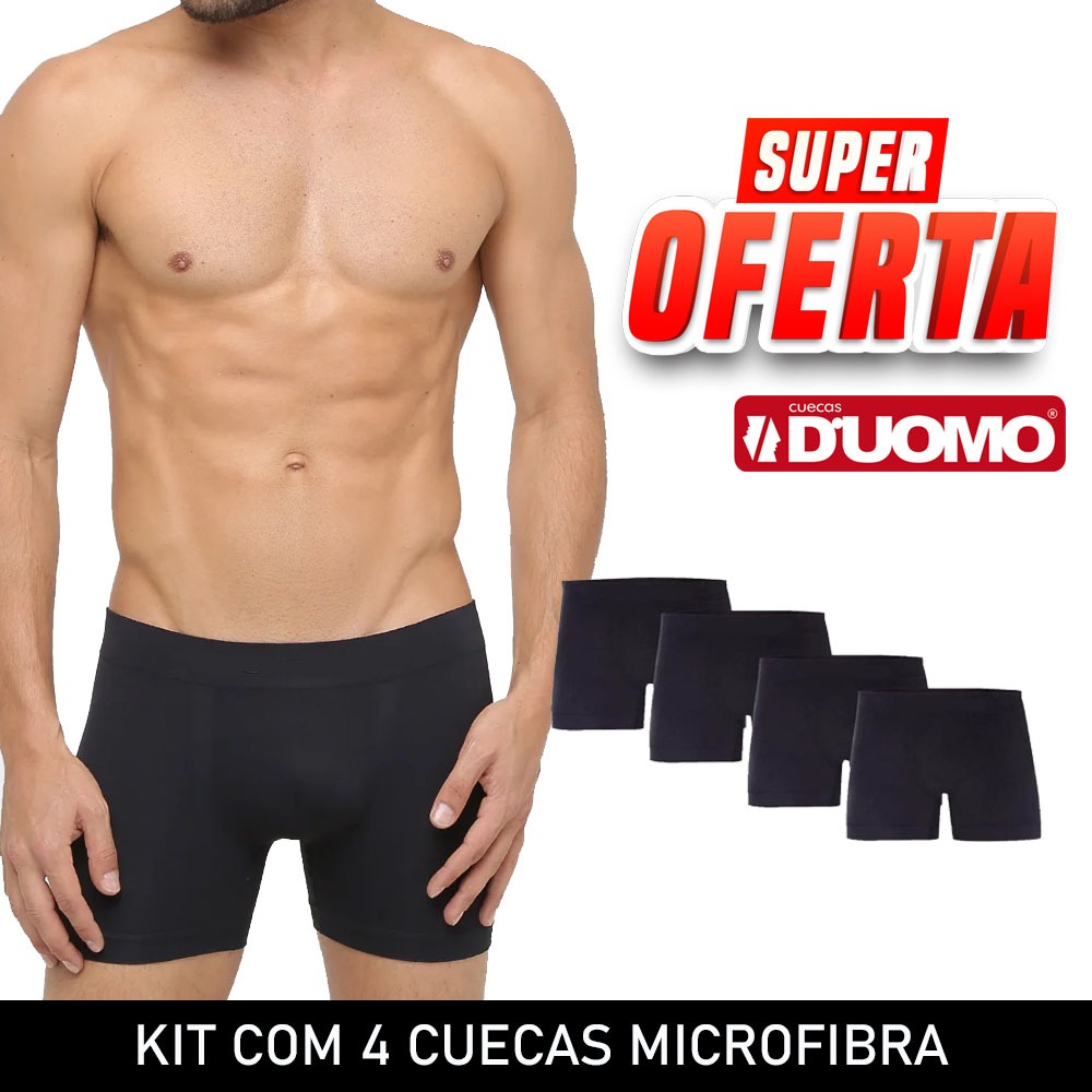 Duomo Cueca: Guia Completo e Onde Comprar | BuscaProdutos