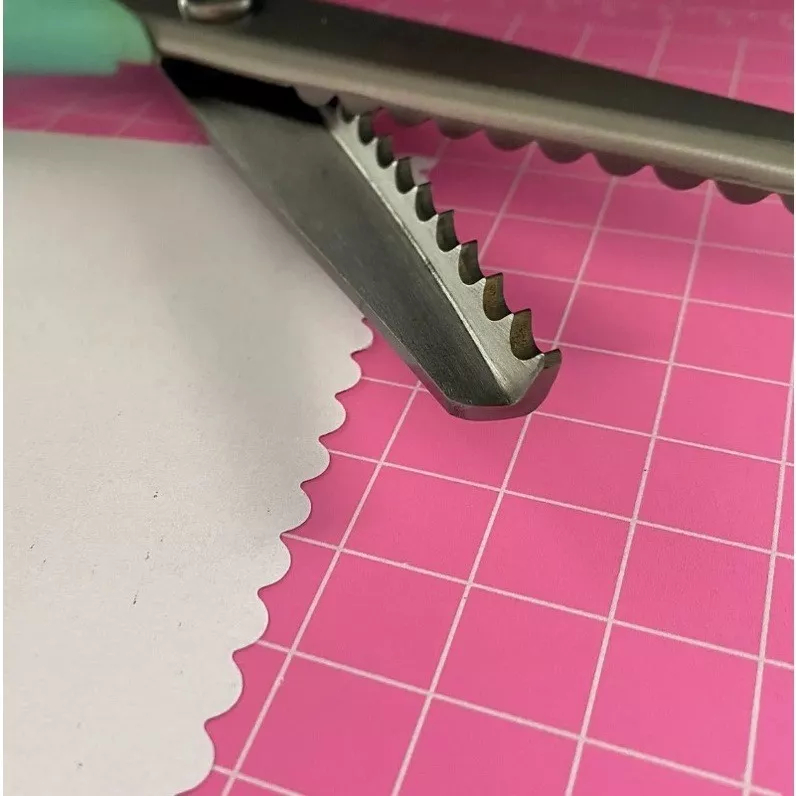 Tesoura de Picotar Ondulada: Onde Comprar | BuscaProdutos