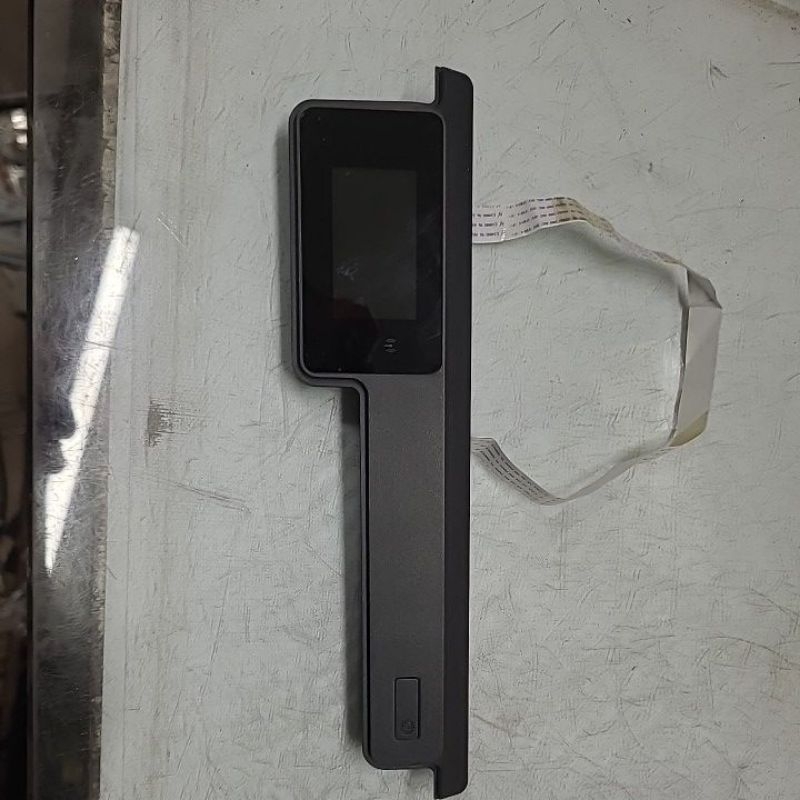 painel impressora hp tank 416