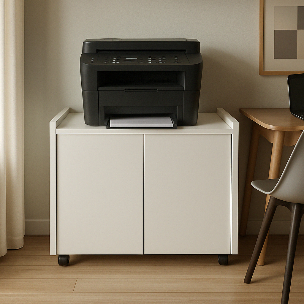 Armário de Escritório com Porta: Onde Comprar | BuscaProdutos