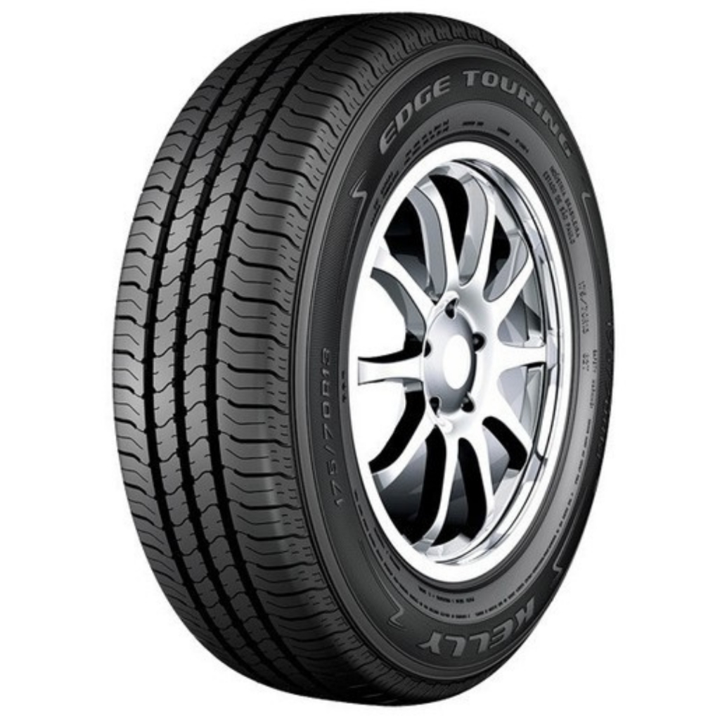Pneu 175/70r13 Novo Original GoodYear Kelly Edge Touring 2 175 70 aro 13 82T SL