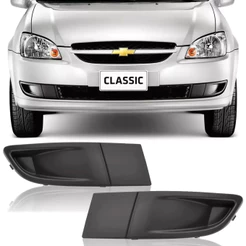 Grade Para-Choque Classic - 2011 a 2016