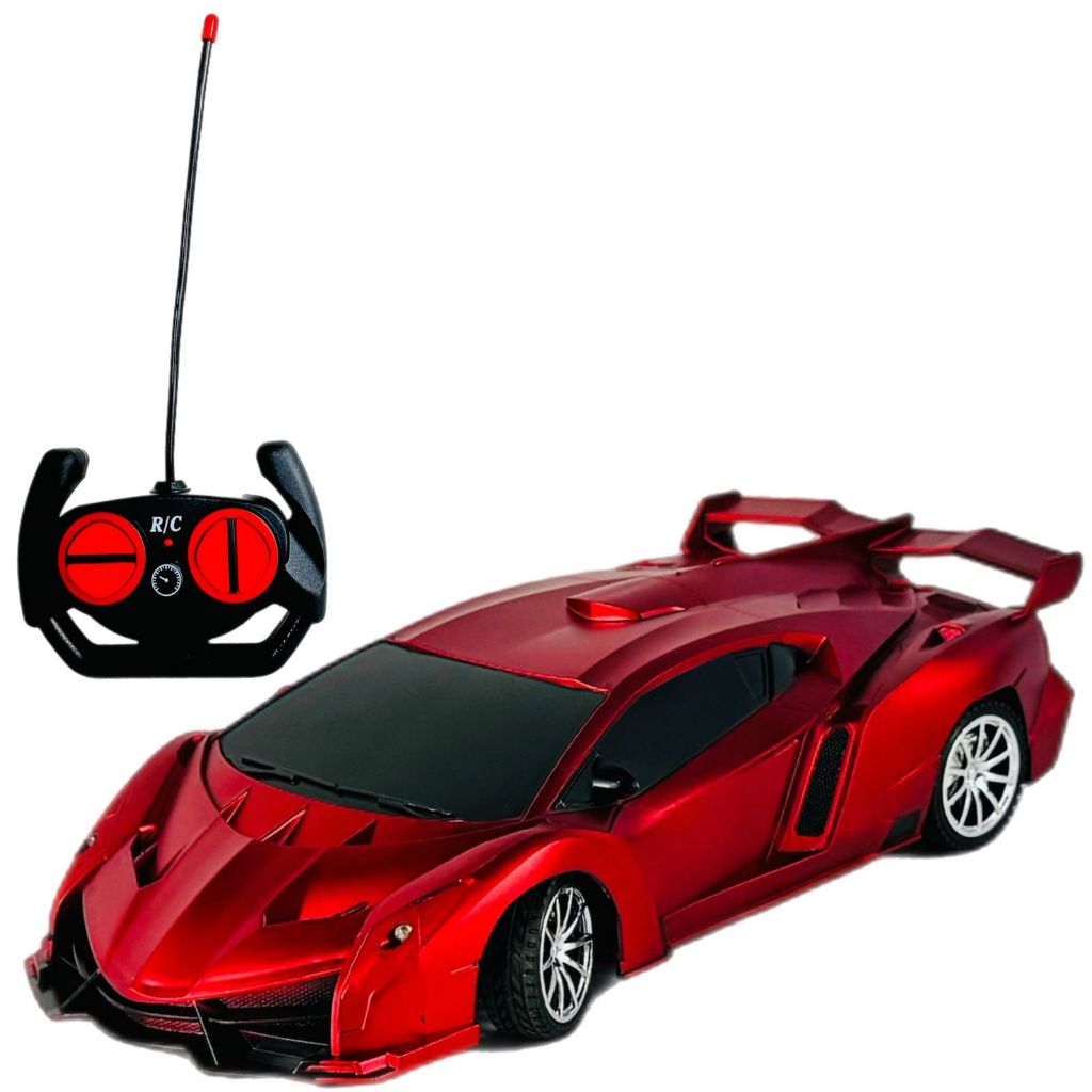 O que é Carrinho Ferrari Controle Remoto Presente? Guia e Onde Comprar | BuscaProdutos