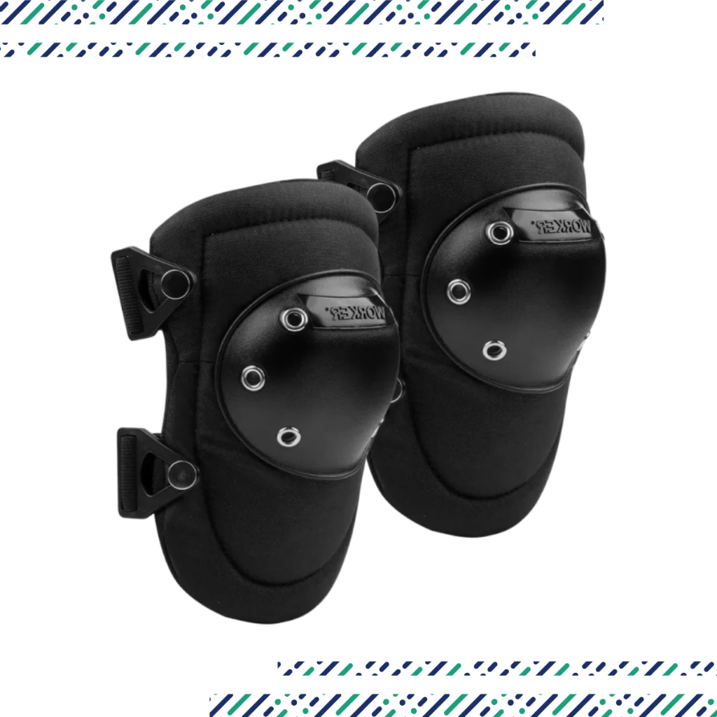 Joelheiras para Pedreiro: Onde Comprar | BuscaProdutos