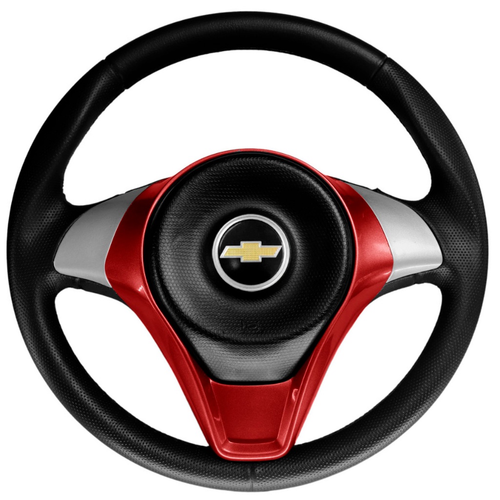 Volante Esportivo Chevrolet Celta Corsa Wind Classic Monza