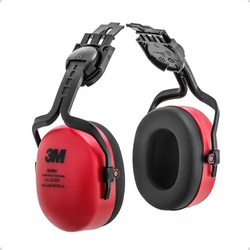 Abafador 3m Muffler: Onde Comprar | BuscaProdutos