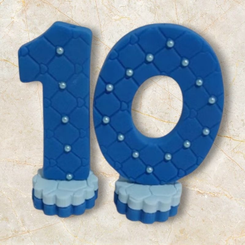 Topo de Bolo 13 Anos - Comprar com Melhor Preço em Padaria