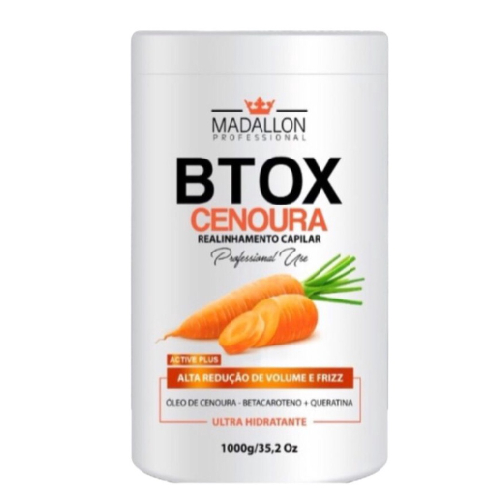 Botox Cenoura Original: Onde Comprar | BuscaProdutos