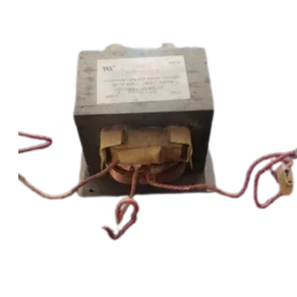 Transformador De Alta microondas  701-amr 1 127v