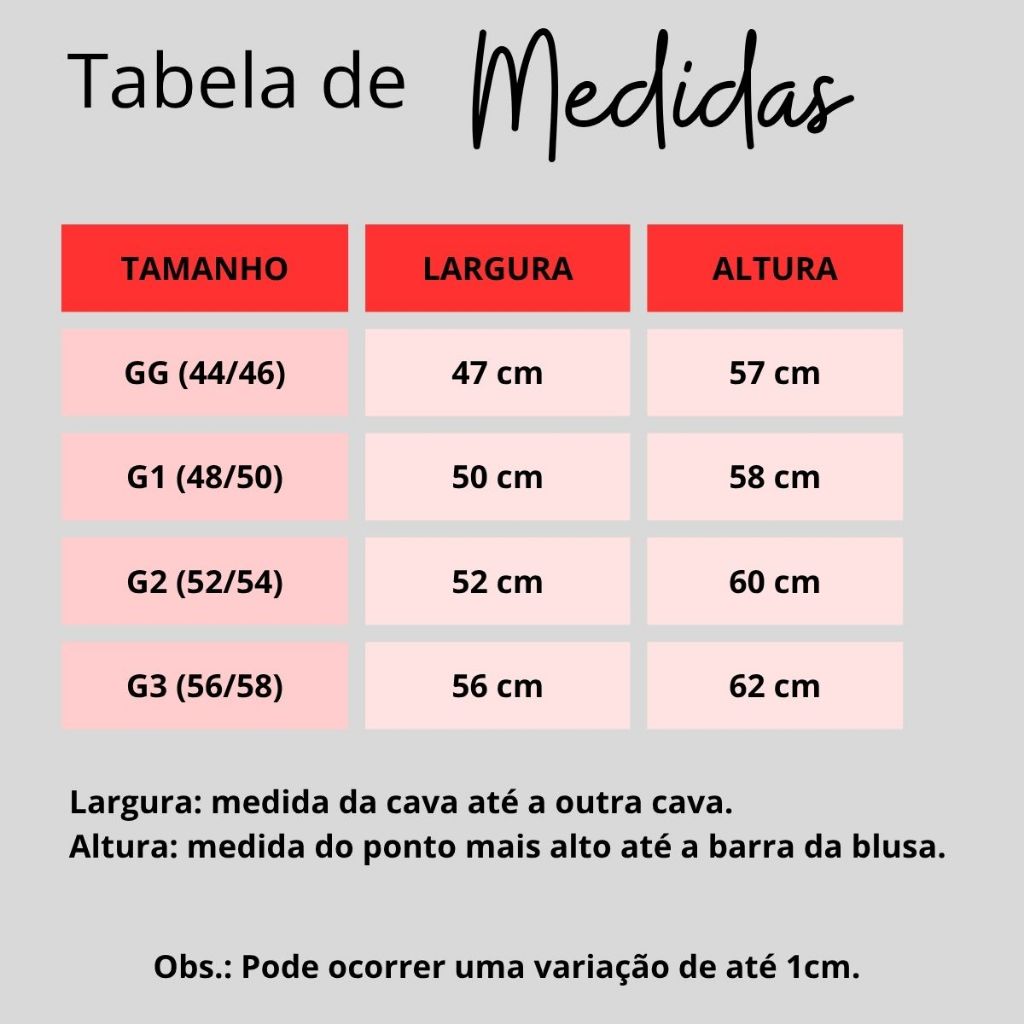 Kit 3 Blusa Feminina Regata Plus Size Canelada Elastano