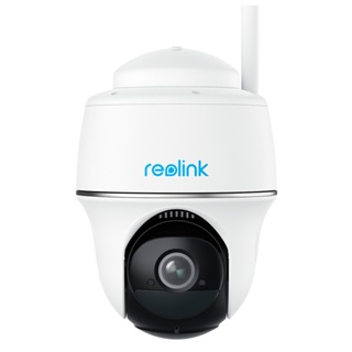 Câmera Segurança Reolink Argus PT 5Mp Dual Band Branca em Oferta na Shopee