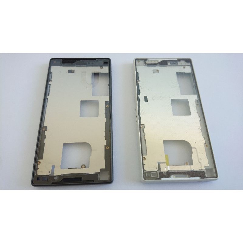 Aro Carcaça Chassi Compatível Xperia Z5 Compact Mini E5803 E5823