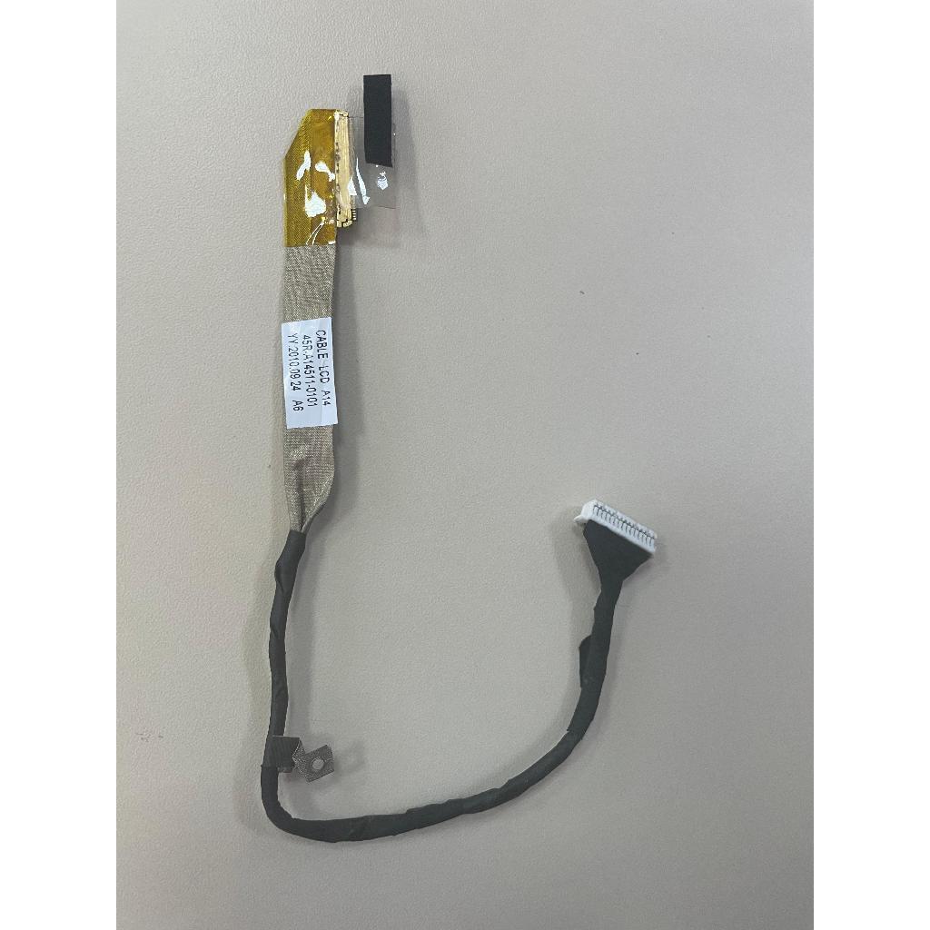 CABO FLAT 45R-A14511-0101